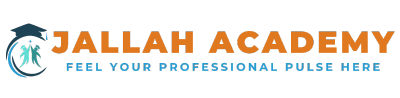 Jallah Academy LMS